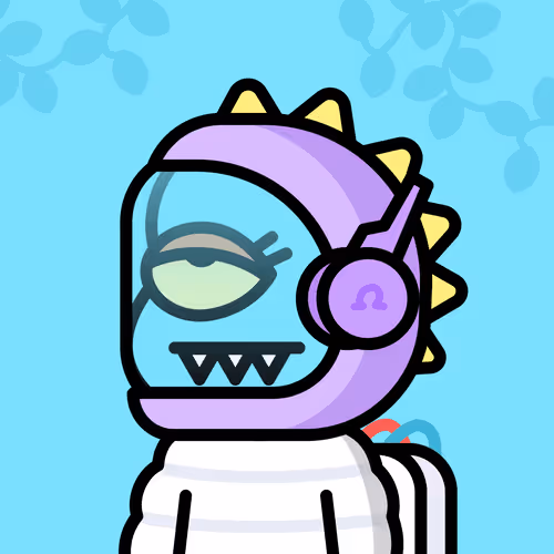 Cosmodino #8878
