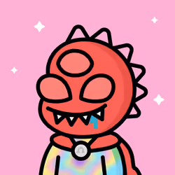 Cosmodino #3465