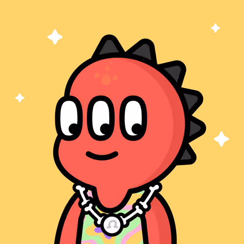 Cosmodino #2035