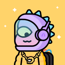 Cosmodino #103