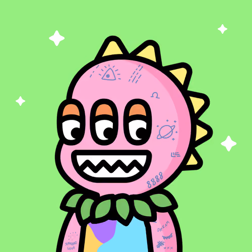 Cosmodino #871