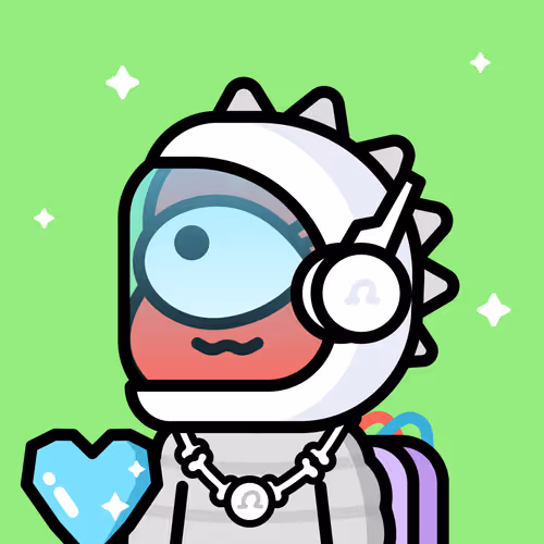 Cosmodino #6927