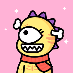 Cosmodino #4382