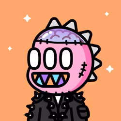 Cosmodino #4411