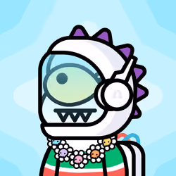 Cosmodino #8143