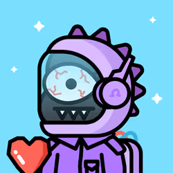 Cosmodino #4406
