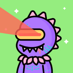 Cosmodino #2293