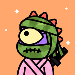 Cosmodino #4320