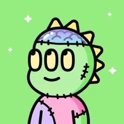 Cosmodino #4634
