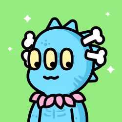 Cosmodino #5821