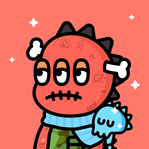 Cosmodino #4727