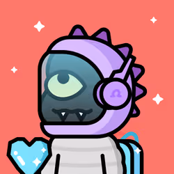 Cosmodino #3547