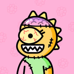 Cosmodino #1011