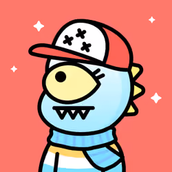 Cosmodino #5251