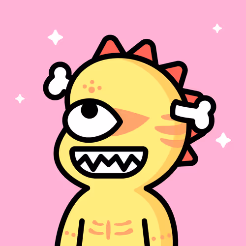 Cosmodino #6226