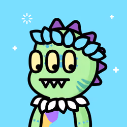 Cosmodino #6308