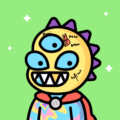 Cosmodinos Omega