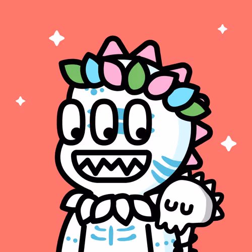 Cosmodino #1445