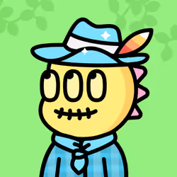 Cosmodino #4707