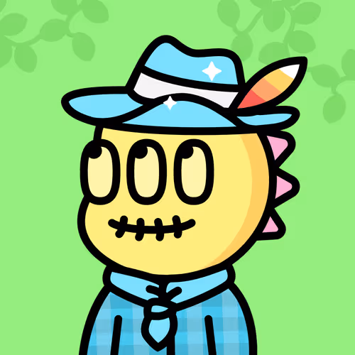 Cosmodino #4707