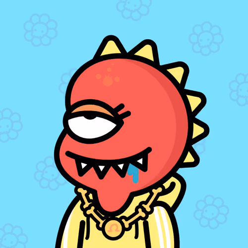 Cosmodino #4027