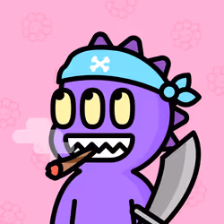 Cosmodino #6684