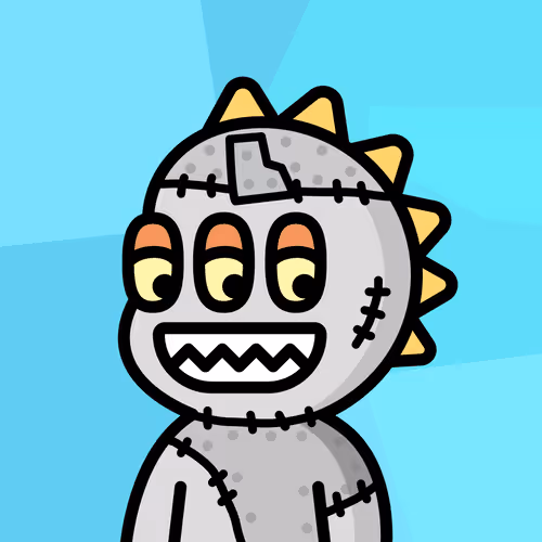 Cosmodino #7232