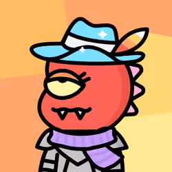 Cosmodino #67