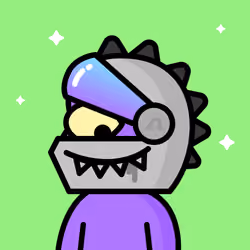 Cosmodino #3573