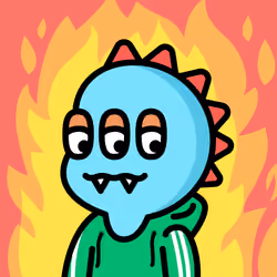 Cosmodino #2822