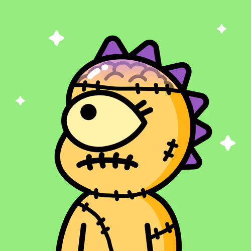 Cosmodinos Omega