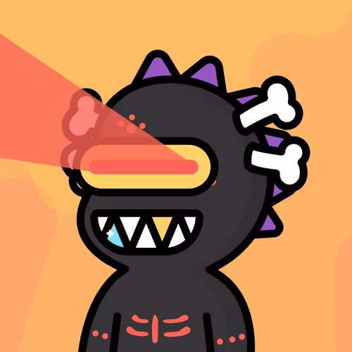 Cosmodinos Omega