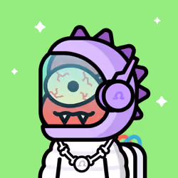 Cosmodino #3754