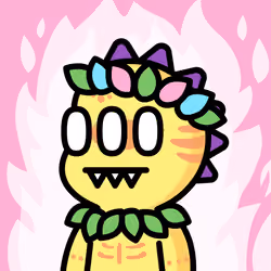 Cosmodino #2477