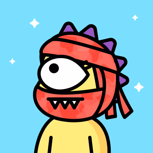 Cosmodinos Omega