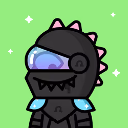 Cosmodino #1393
