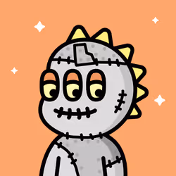 Cosmodino #1175