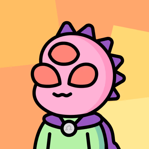 Cosmodino #6319