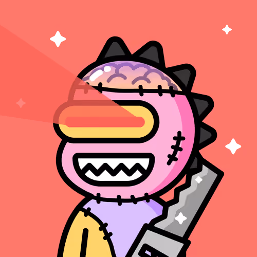 Cosmodino #8067