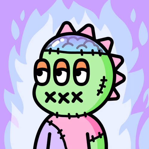 Cosmodino #4791