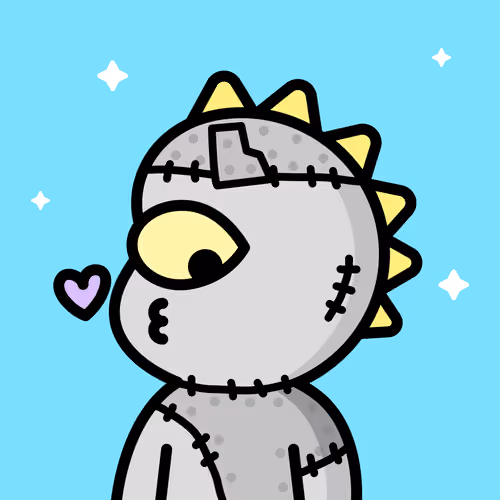 Cosmodino #8853