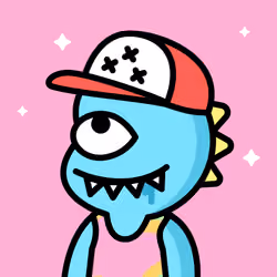 Cosmodino #5976