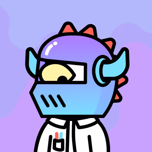 Cosmodino #156