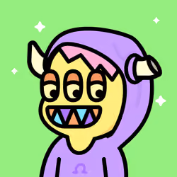 Cosmodino #501