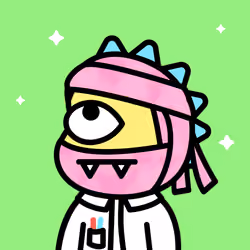 Cosmodino #4038