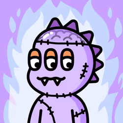Cosmodino #7740