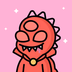 Cosmodino #4250