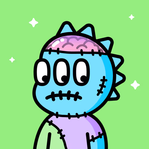 Cosmodinos Omega