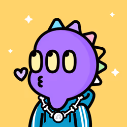 Cosmodino #754