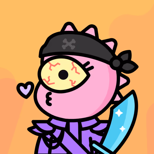 Cosmodino #1674